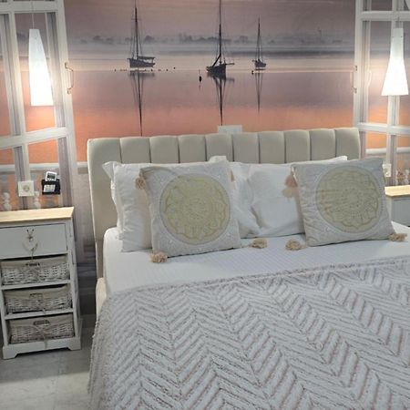 Country House Dafni Vasilikí Екстериор снимка
