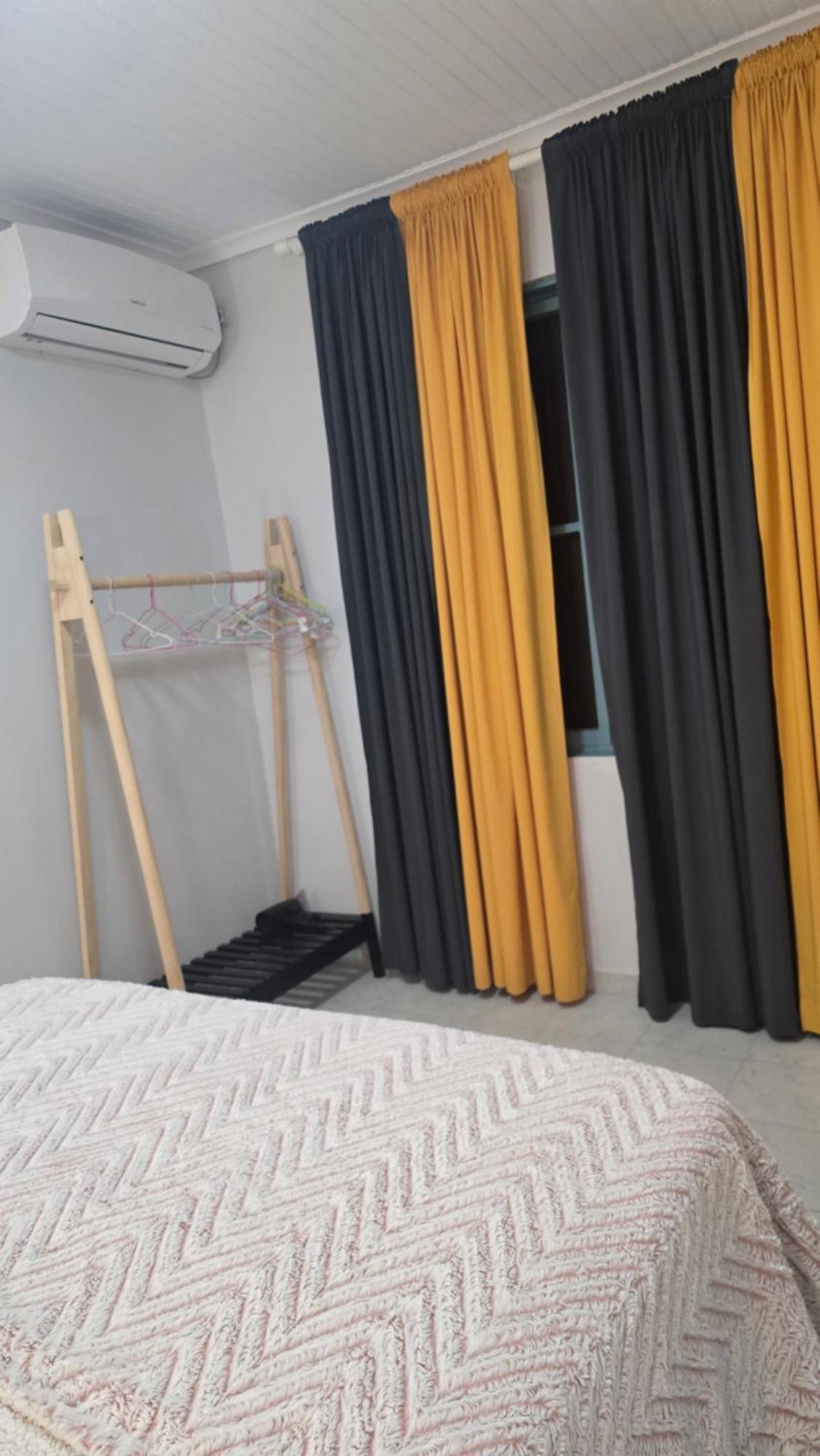 Country House Dafni Vasilikí Екстериор снимка