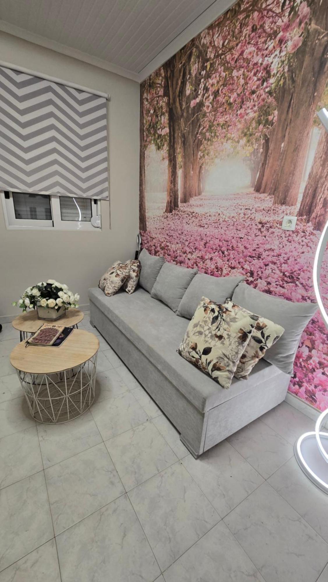 Country House Dafni Vasilikí Екстериор снимка