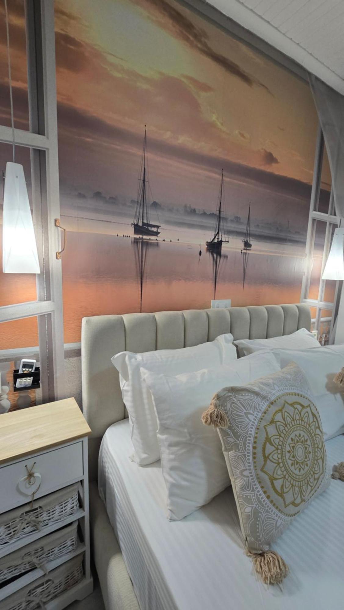 Country House Dafni Vasilikí Екстериор снимка