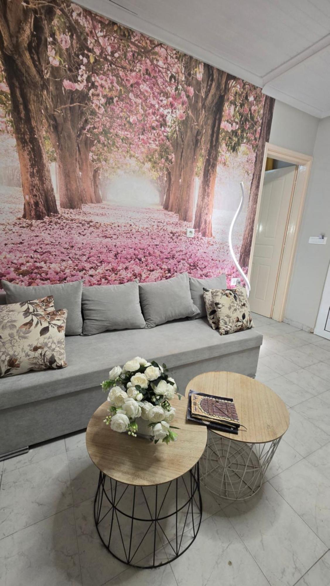 Country House Dafni Vasilikí Екстериор снимка